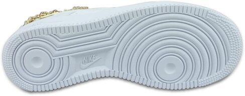 Nike Womens WMNS Air Force 1 '07 LX DD1525 100 Lucky Charms - Size 5W in Kuwait