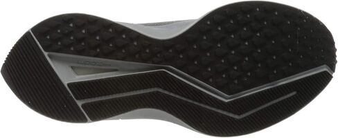 Nike Women's Air Zoom Winflo 6 Shield Running Shoes (Black/Lime/Purple, Numeric_11) in Saudi Arabia