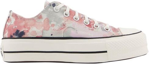Converse All Star Chuck Taylor OX Shoes Size Men's 11/Women's 13 Red/White in Saudi Arabia