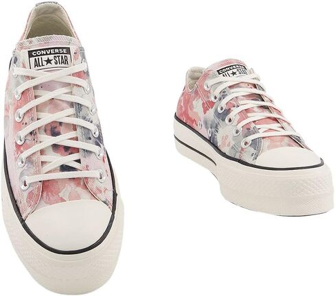 Converse All Star Chuck Taylor OX Shoes Size Men's 11/Women's 13 Red/White in Saudi Arabia