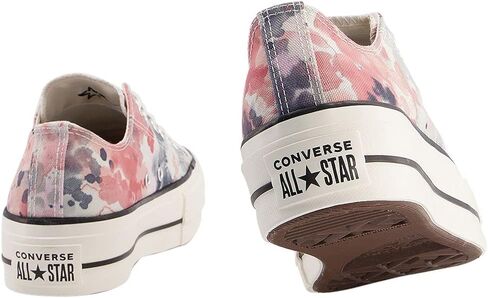 Converse All Star Chuck Taylor OX Shoes Size Men's 11/Women's 13 Red/White in Saudi Arabia