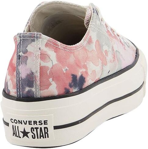 Converse All Star Chuck Taylor OX Shoes Size Men's 11/Women's 13 Red/White in Saudi Arabia