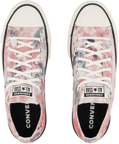 Converse All Star Chuck Taylor OX Shoes Size Men's 11/Women's 13 Red/White in Saudi Arabia