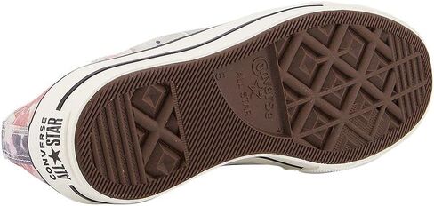 Converse All Star Chuck Taylor OX Shoes Size Men's 11/Women's 13 Red/White in Saudi Arabia