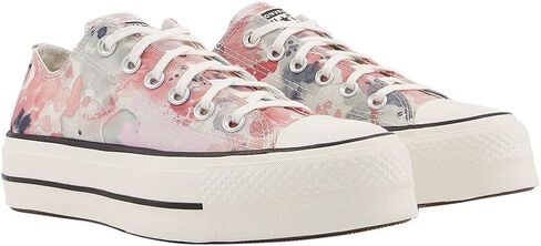Converse All Star Chuck Taylor OX Shoes Size Men's 11/Women's 13 Red/White in Saudi Arabia