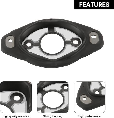 Engine Variable Timing Solenoid Gasket Camshaft Adjuster - Compatible for BMW 128i 323i 328i 528i 28xi 528xi for BMW Z4 2006-2011, X3 2007-2012, X5 2007-2010 - Replace Part 11127552280 ﻿ in Saudi Arabia