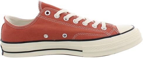 Converse All Star Chuck Taylor OX Shoes Size Men's 11/Women's 13 Red/White in Kuwait