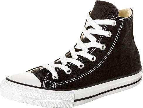 Converse Womens Chuck Taylor Shoreline Sneaker Black Size 9.5 in Saudi Arabia
