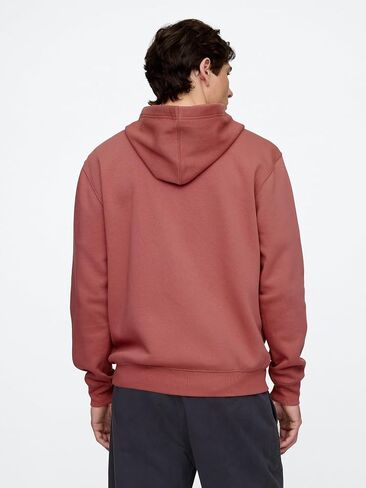 GAP Men's Heritage Logo Full Zip Hoodie in Saudi Arabia