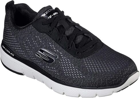 Skechers Men's Mid-Top Trainers, Brown, 10.5 in Saudi Arabia