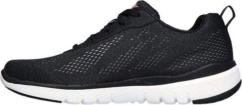 Skechers Men's Mid-Top Trainers, Brown, 10.5 in Saudi Arabia