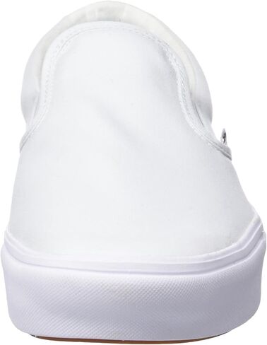 Vans Kids Authentic Red/True White Skate Shoe 2.5 Kids US in Saudi Arabia