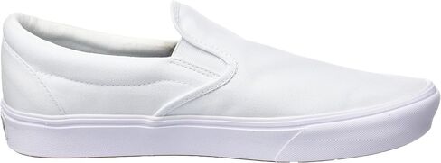Vans Kids Authentic Red/True White Skate Shoe 2.5 Kids US in Saudi Arabia