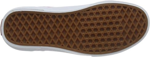 Vans Unisex Era Black/Classic Gum Skate Shoe 12 Men US in Saudi Arabia