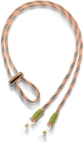 Eyeglasses Strap for Men Women Kids,Reading Eye Glasses Holders Around Neck,Fashion Glasses Strap for Sports in Kuwait