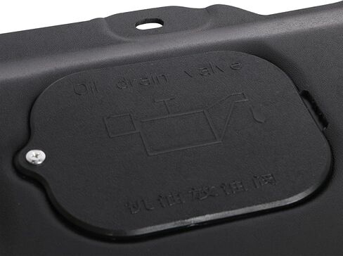 Engine Splash Shield Guard Fit for Ford Focus 2012 2013 2015 2015 2017 2018 OE# AV6Z6P013A ، FO1228121 ، CV6Z6P013E ، FV6Z6P ، FO1228121 in Kuwait
