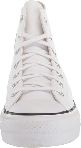 Converse Unisex Chuck Taylor All Star Hi Top Mono Black Sneaker 7.5, Black Monochrome, 9.5 Women/7.5 Men in Saudi Arabia