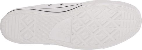 Converse Unisex Chuck Taylor All Star Hi Top Mono Black Sneaker 7.5, Black Monochrome, 9.5 Women/7.5 Men in Saudi Arabia