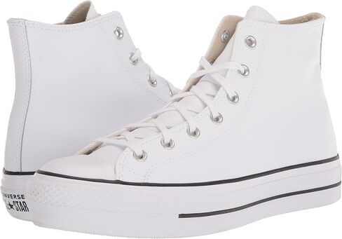 Converse Unisex Chuck Taylor All Star Hi Top Mono Black Sneaker 7.5, Black Monochrome, 9.5 Women/7.5 Men in Saudi Arabia
