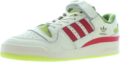 adidas Mens Forum 84 Low GY6981 - Size 9.5 in Saudi Arabia