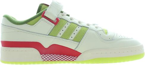 adidas Mens Forum 84 Low GY6981 - Size 9.5 in Saudi Arabia
