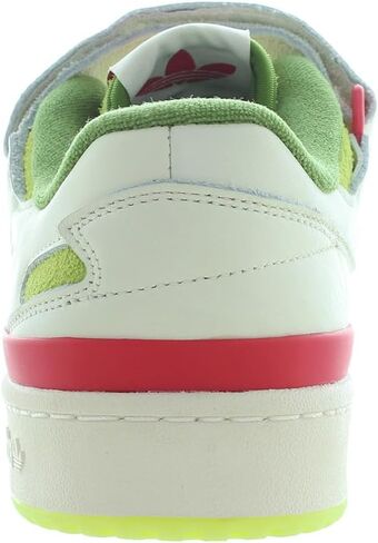 adidas Mens Forum 84 Low GY6981 - Size 9.5 in Saudi Arabia