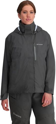 Simms Women's W's Challenger Jacket in Saudi Arabia