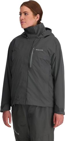 Simms Women's W's Challenger Jacket in Saudi Arabia