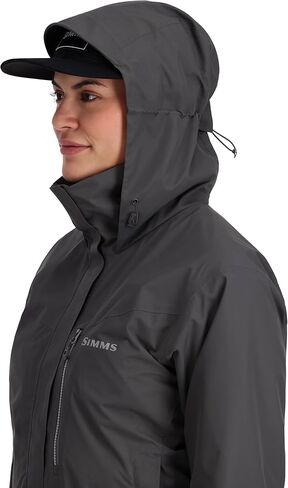 Simms Women's W's Challenger Jacket in Saudi Arabia