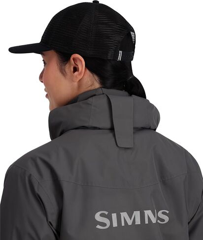 Simms Women's W's Challenger Jacket in Saudi Arabia