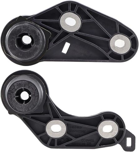 Rear Exhaust Muffler Hanger Passenger Side Compatible with 2018-2024 Chevy Equinox Terrain 84205378 in Saudi Arabia