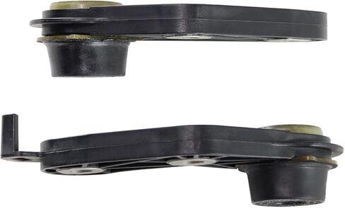Rear Exhaust Muffler Hanger Passenger Side Compatible with 2018-2024 Chevy Equinox Terrain 84205378 in Saudi Arabia