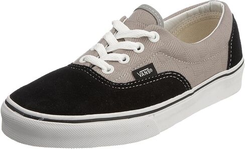 Vans Unisex-Child Classic Slip-On Core-K, Check Black/Pewter, 6 M US Toddler in Kuwait