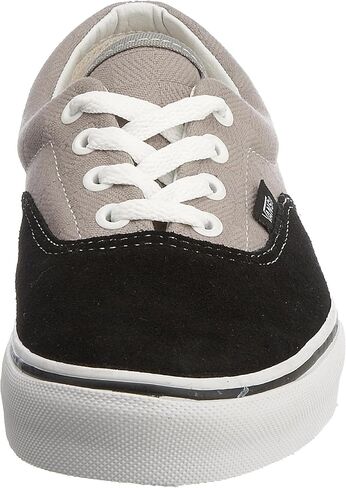 Vans Unisex-Child Classic Slip-On Core-K, Check Black/Pewter, 6 M US Toddler in Kuwait