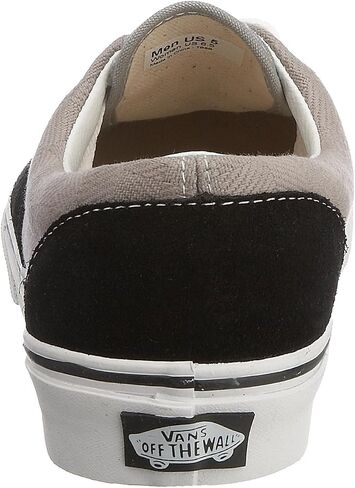 Vans Unisex-Child Classic Slip-On Core-K, Check Black/Pewter, 6 M US Toddler in Kuwait
