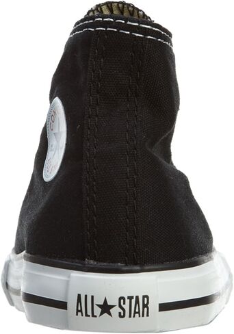 Converse Unisex Child Tod/YTH Chuck Taylor All Star Hi Top - Red - 11 TOD in Saudi Arabia