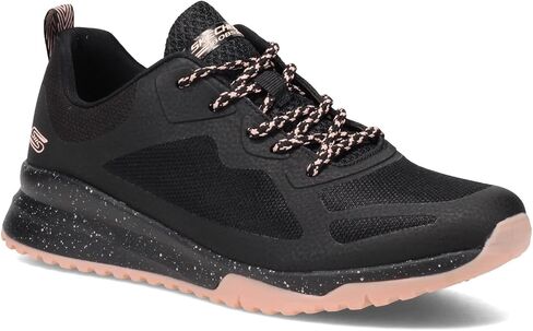 Skechers Women's Bobs Squad 3 Star Flight Trainers in Kuwait