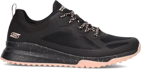 Skechers Women's Bobs Squad 3 Star Flight Trainers in Kuwait