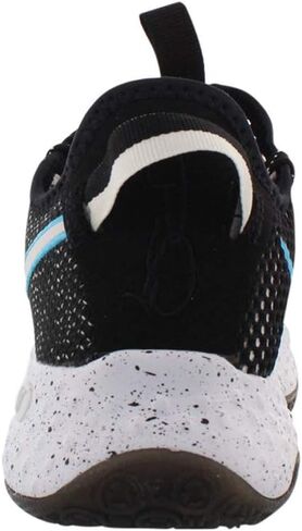 Nike Pg 4 Mens Casual Basketball Shoes Cd5079-001 Size 9 in Saudi Arabia