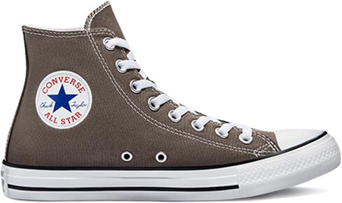 Converse Optical White M7650 - HI TOP Size 9.5 M US Women / 7.5 M US Men in Saudi Arabia
