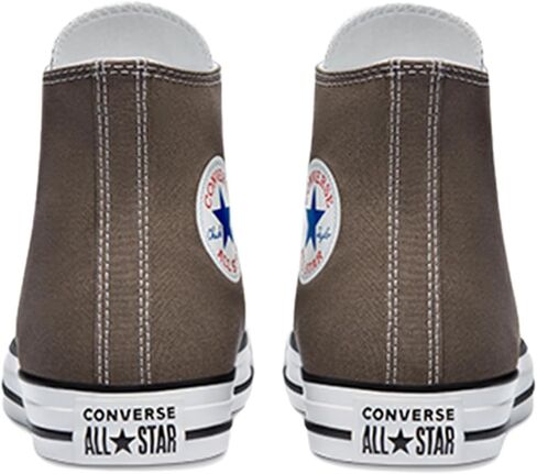 Converse Optical White M7650 - HI TOP Size 9.5 M US Women / 7.5 M US Men in Saudi Arabia