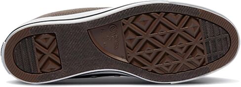 Converse Optical White M7650 - HI TOP Size 9.5 M US Women / 7.5 M US Men in Saudi Arabia