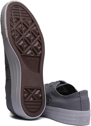 حذاء رجالي Converse Chuck 70 Ox أسود/أسود in Kuwait