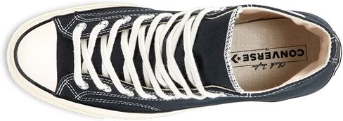 Converse Chuck Taylor All Star Hi Infant's Shoes Size 7 Red/White in Saudi Arabia