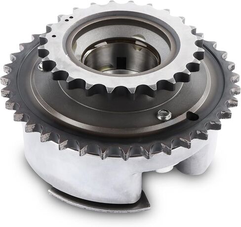 Intake Timing Camshaft Sprocket Gear 130500P030 130500P070 for Avalon RAV4 Sienna Camry Highlander ES350 RX350 3.5L in Saudi Arabia