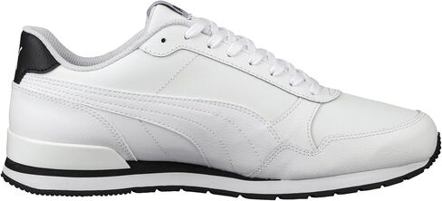 حذاء رياضي للكبار من الجنسين مطبوع عليه عبارة ST RUNNER V2 من بوما in Kuwait