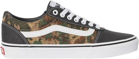 Vans Unisex Sk8-Hi Slim Women's Skate Shoe in Kuwait