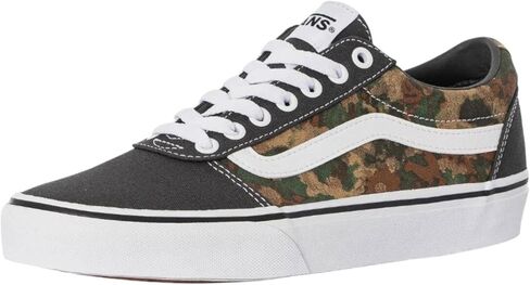 Vans Unisex Sk8-Hi Slim Women's Skate Shoe in Kuwait