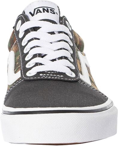 Vans Unisex Sk8-Hi Slim Women's Skate Shoe in Kuwait
