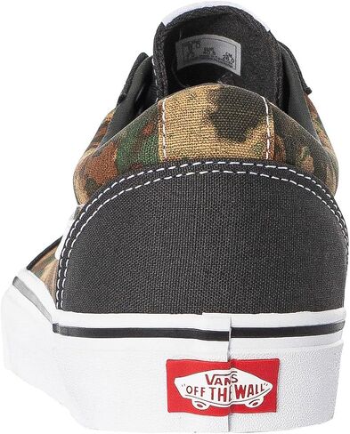 Vans Unisex Sk8-Hi Slim Women's Skate Shoe in Kuwait